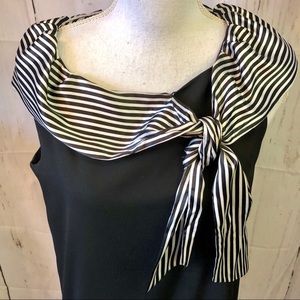 Zsa Zsa black Dress I Size Medium *